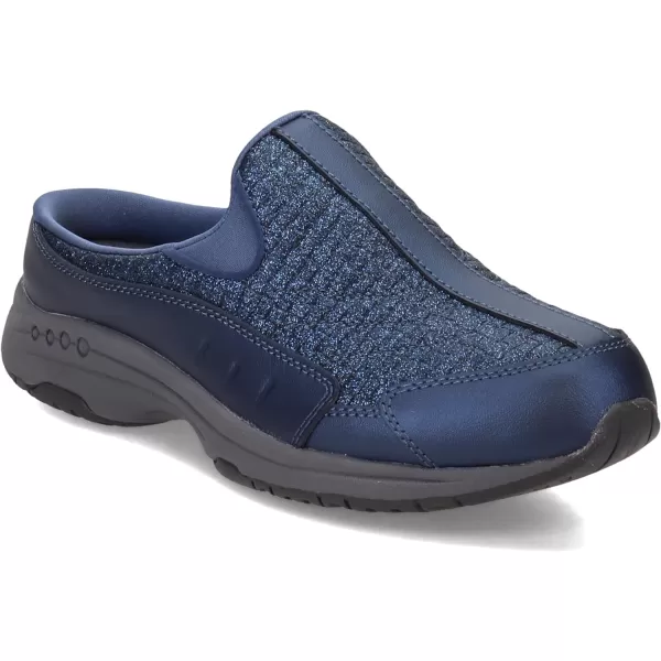 Easy Spirit Womens Traveltime Clog