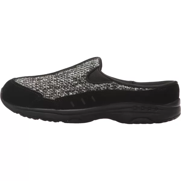 Easy Spirit Womens Traveltime Clog