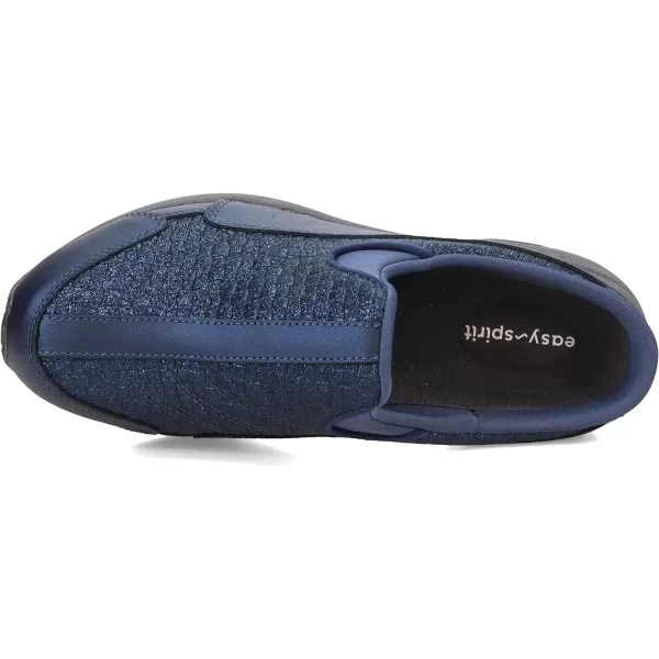 Easy Spirit Womens Traveltime Clog