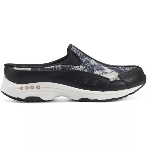 Easy Spirit Womens Traveltime Clog