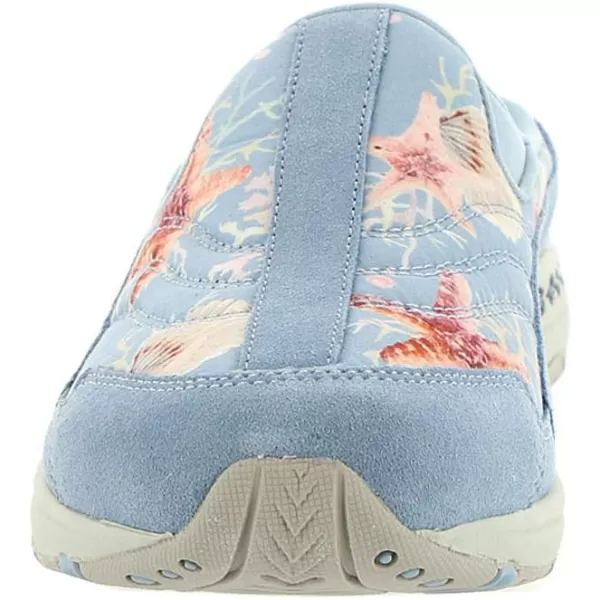 Easy Spirit Womens Traveltime Clog