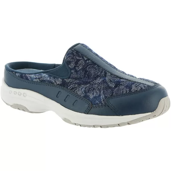 Easy Spirit Womens Traveltime Clog