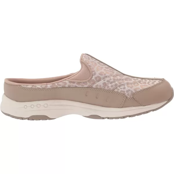 Easy Spirit Womens Traveltime Clog