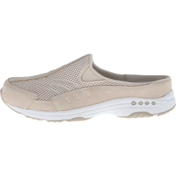 Easy Spirit Womens Traveltime Clog