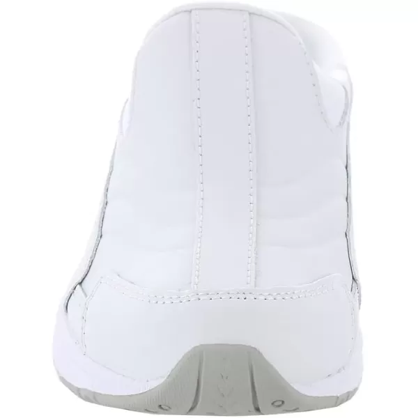 Easy Spirit Womens Traveltime Clog
