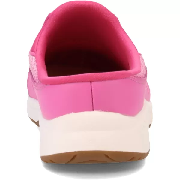 Easy Spirit Womens Traveltime Clog