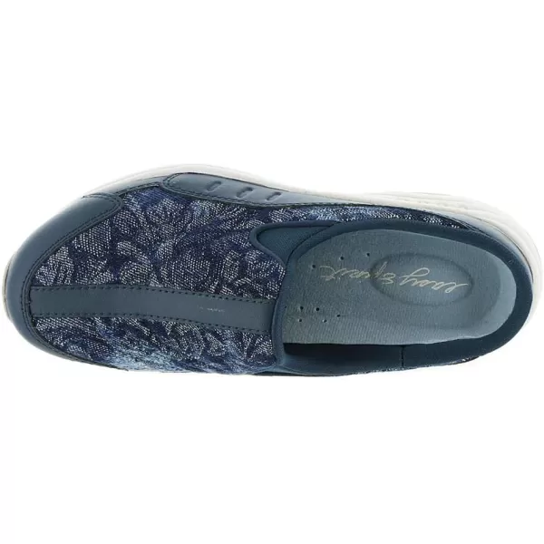 Easy Spirit Womens Traveltime Clog