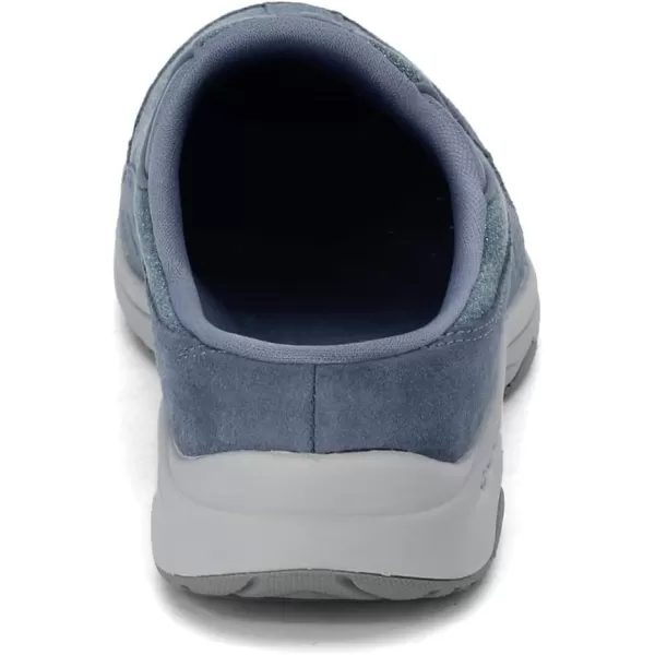 Easy Spirit Womens Traveltime Clog