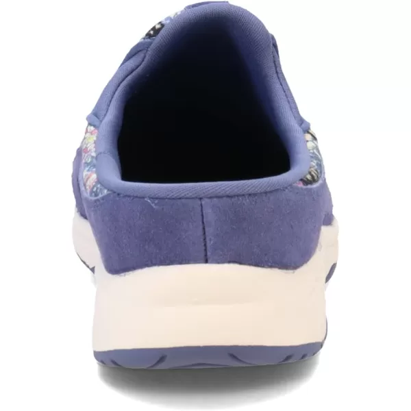 Easy Spirit Womens Traveltime Clog