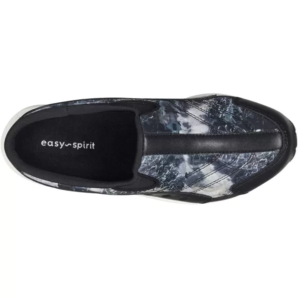 Easy Spirit Womens Traveltime Clog