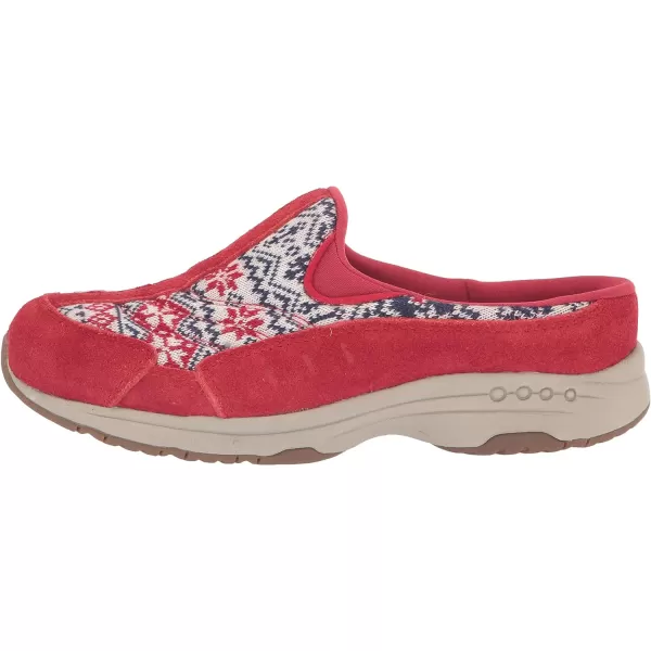Easy Spirit Womens Traveltime Clog