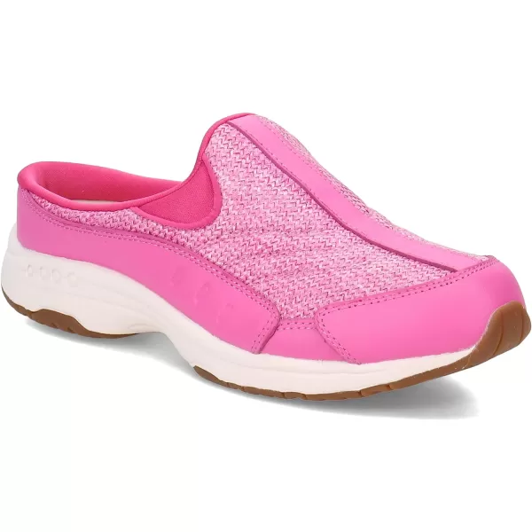 Easy Spirit Womens Traveltime Clog