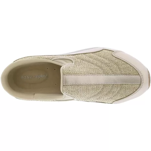Easy Spirit Womens Traveltime Clog