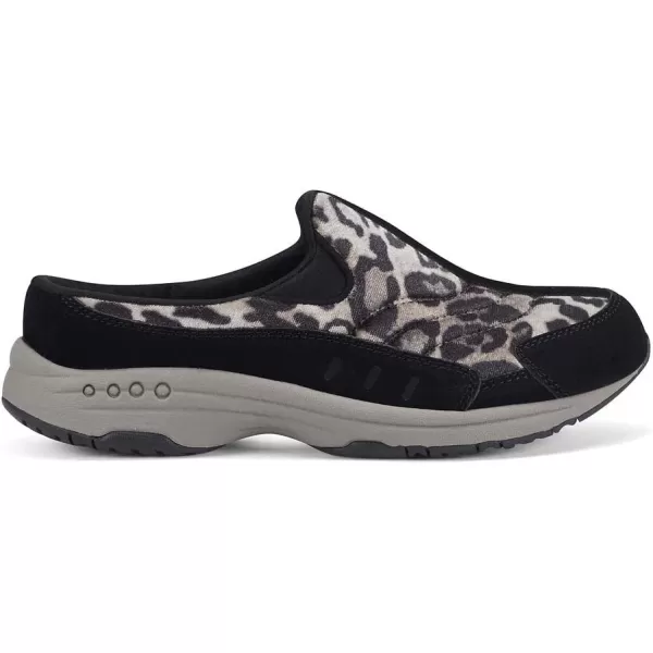 Easy Spirit Womens Traveltime Clog