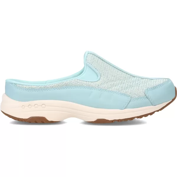 Easy Spirit Womens Traveltime Clog