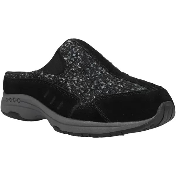 Easy Spirit Womens Traveltime Clog