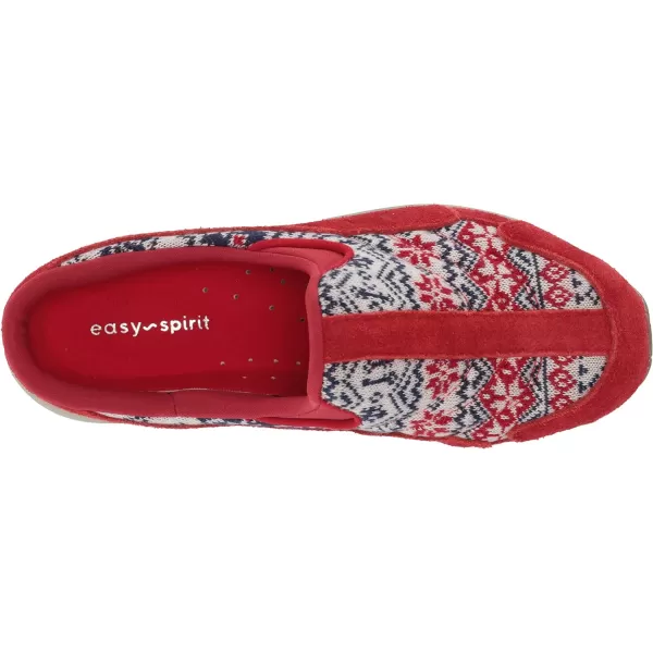 Easy Spirit Womens Traveltime Clog