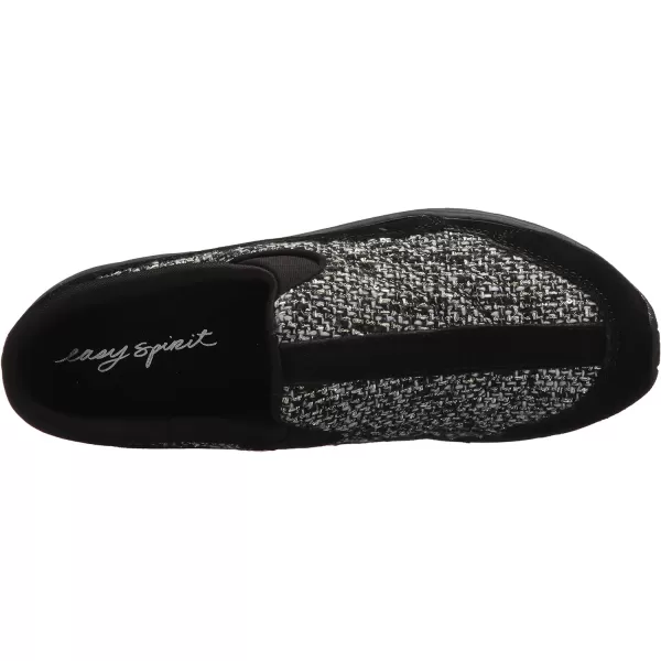 Easy Spirit Womens Traveltime Clog