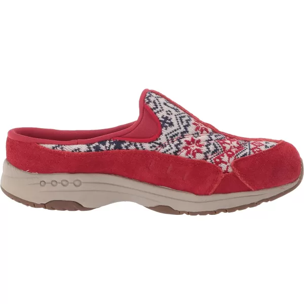 Easy Spirit Womens Traveltime Clog