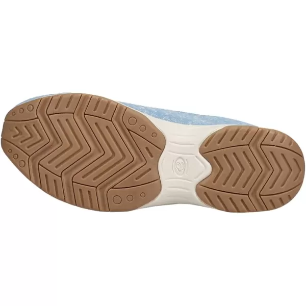 Easy Spirit Womens Traveltime Clog