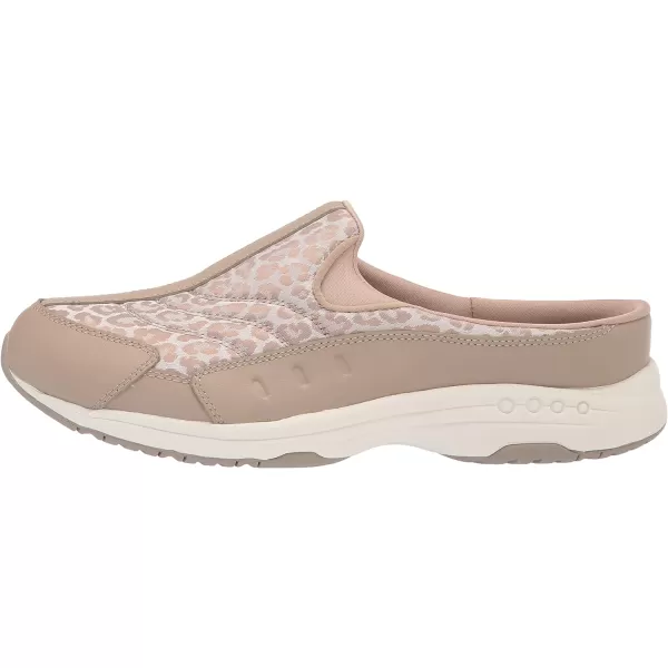 Easy Spirit Womens Traveltime Clog
