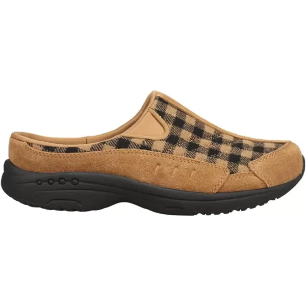 Easy Spirit Womens Traveltime Clog