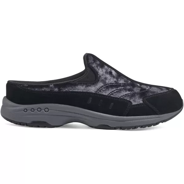 Easy Spirit Womens Traveltime Clog