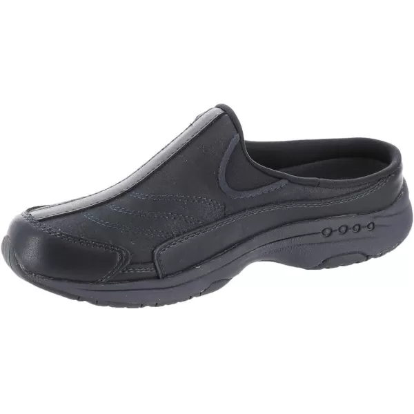 Easy Spirit Womens Traveltime Clog