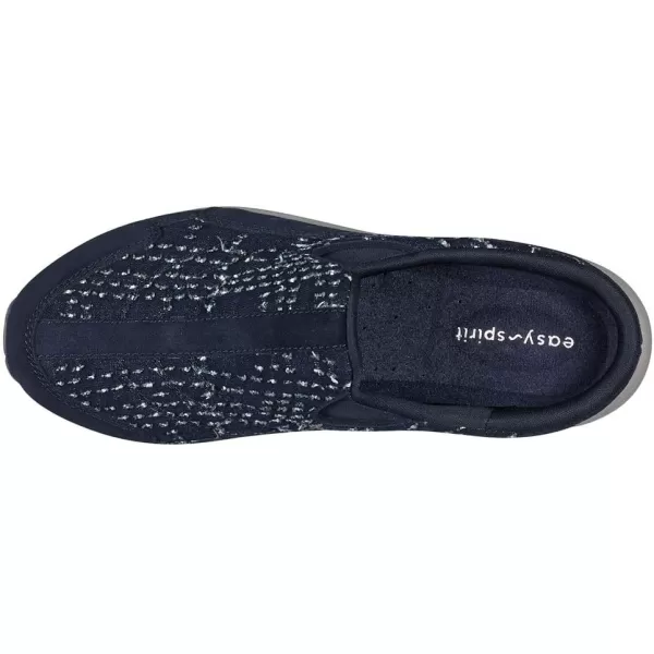 Easy Spirit Womens Traveltime Clog