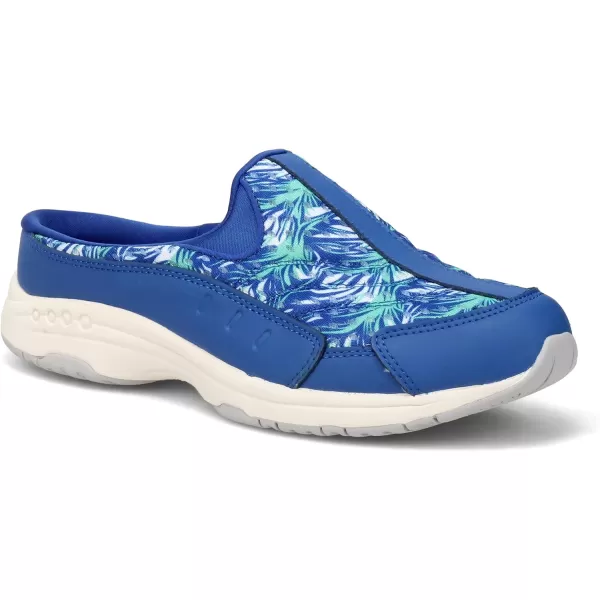 Easy Spirit Womens Traveltime Clog