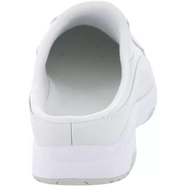 Easy Spirit Womens Traveltime Clog