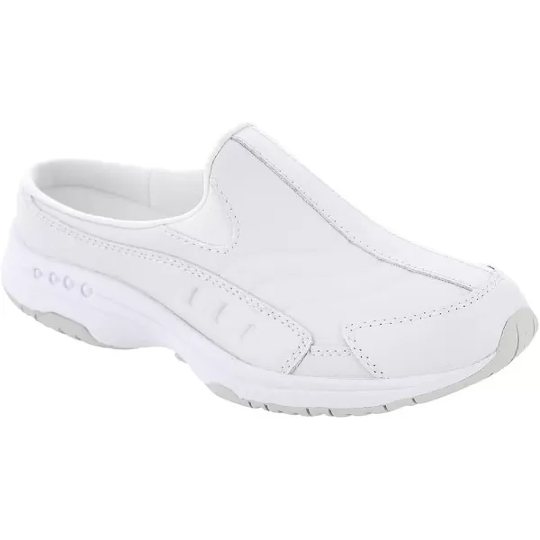 Easy Spirit Womens Traveltime Clog