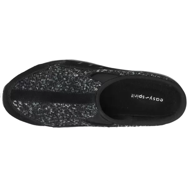 Easy Spirit Womens Traveltime Clog