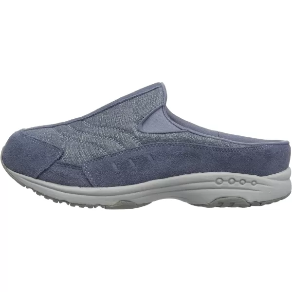 Easy Spirit Womens Traveltime Clog