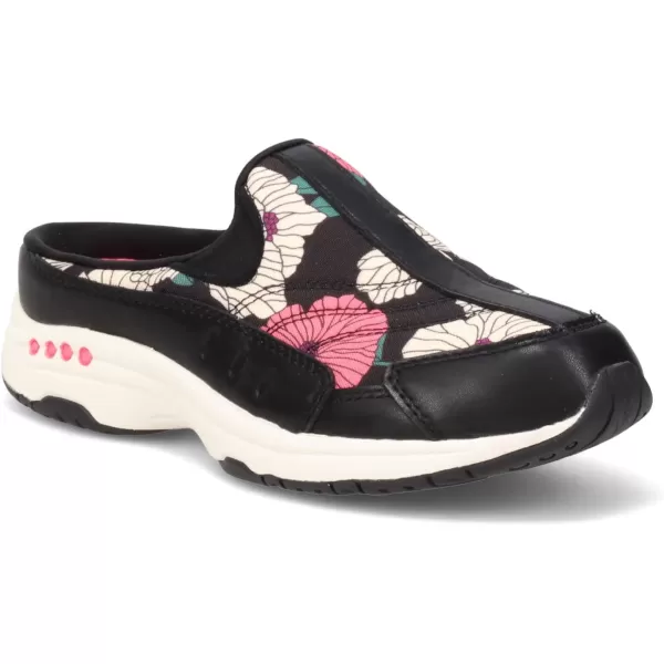 Easy Spirit Womens Traveltime Clog
