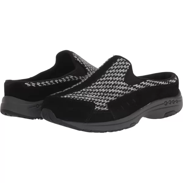 Easy Spirit Womens Traveltime Clog