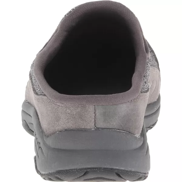 Easy Spirit Womens Traveltime Clog
