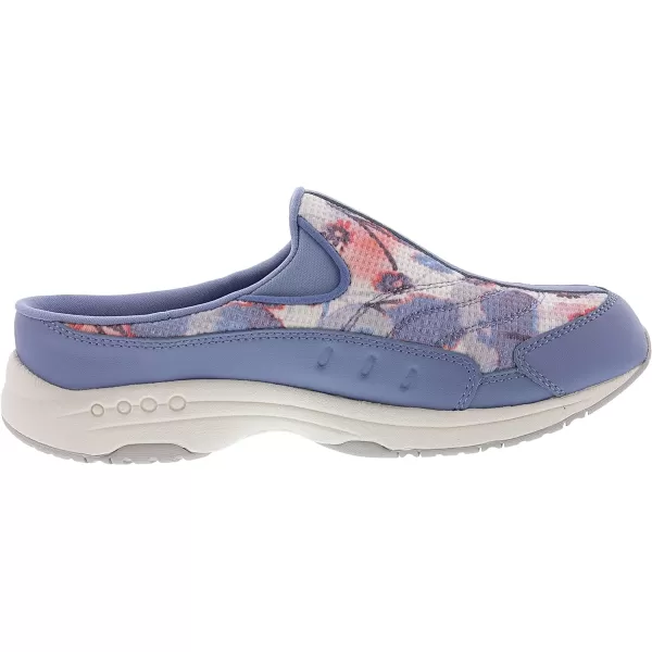 Easy Spirit Womens Traveltime Clog