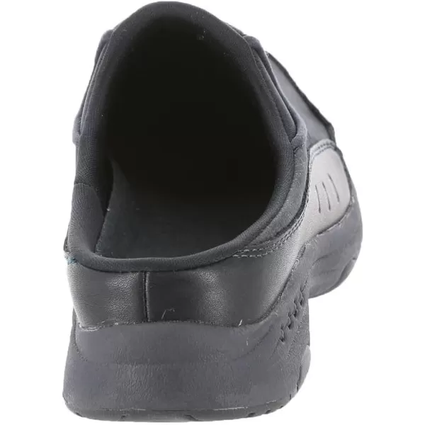 Easy Spirit Womens Traveltime Clog
