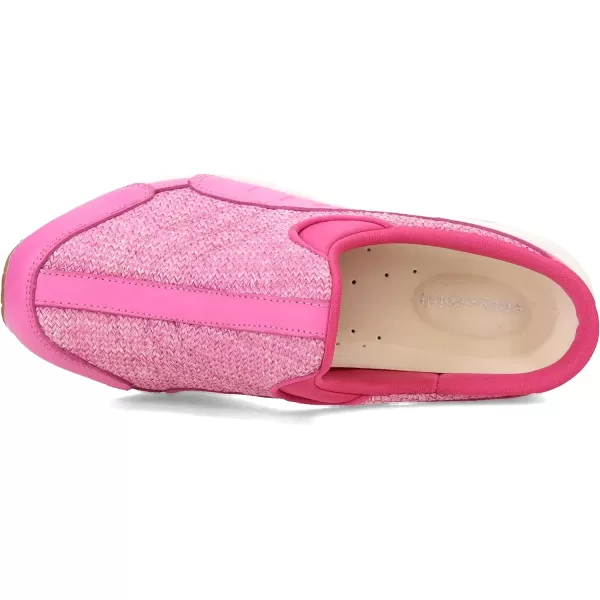Easy Spirit Womens Traveltime Clog