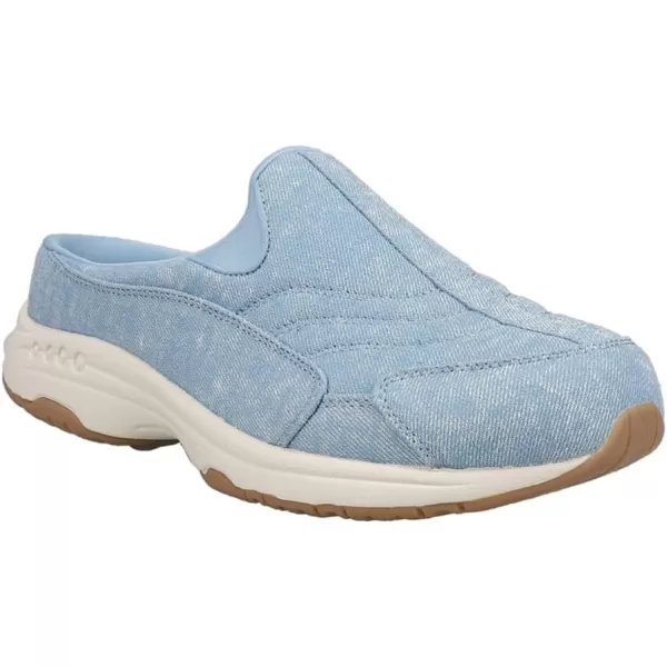 Easy Spirit Womens Traveltime Clog