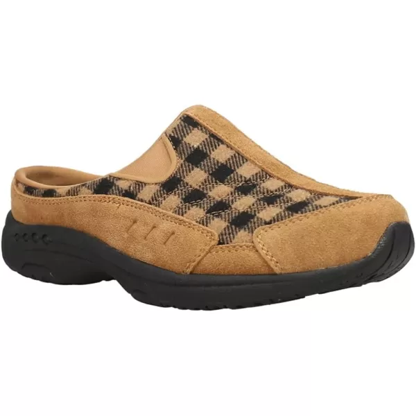 Easy Spirit Womens Traveltime Clog