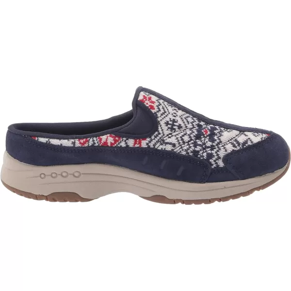 Easy Spirit Womens Traveltime Clog