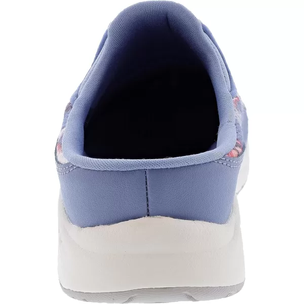 Easy Spirit Womens Traveltime Clog