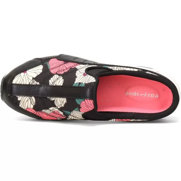 Easy Spirit Womens Traveltime Clog