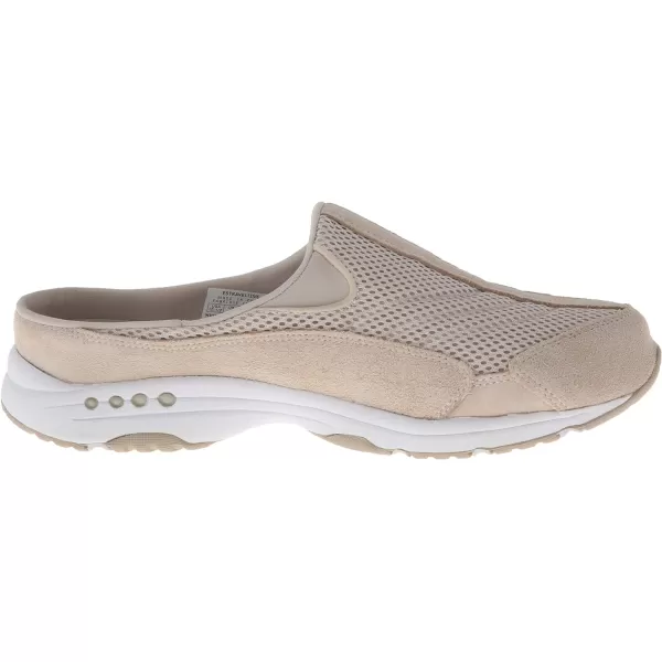 Easy Spirit Womens Traveltime Clog