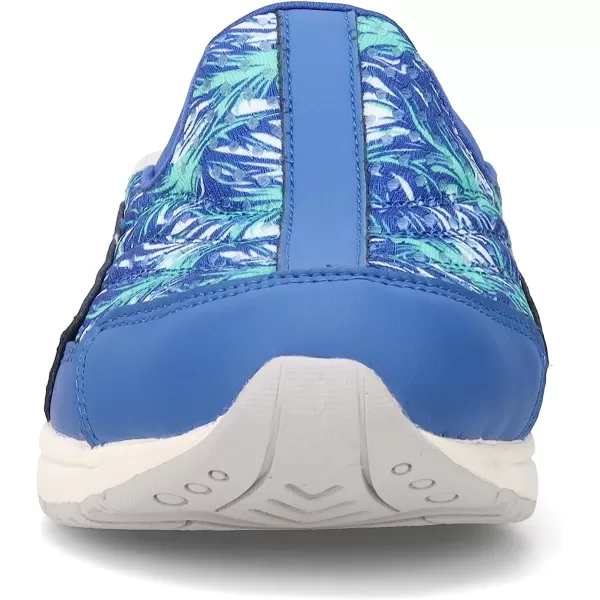Easy Spirit Womens Traveltime Clog