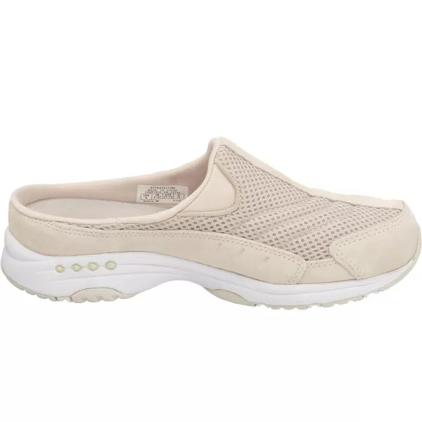 Easy Spirit Womens Traveltime Clog