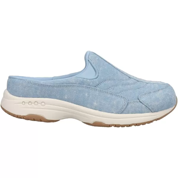 Easy Spirit Womens Traveltime Clog
