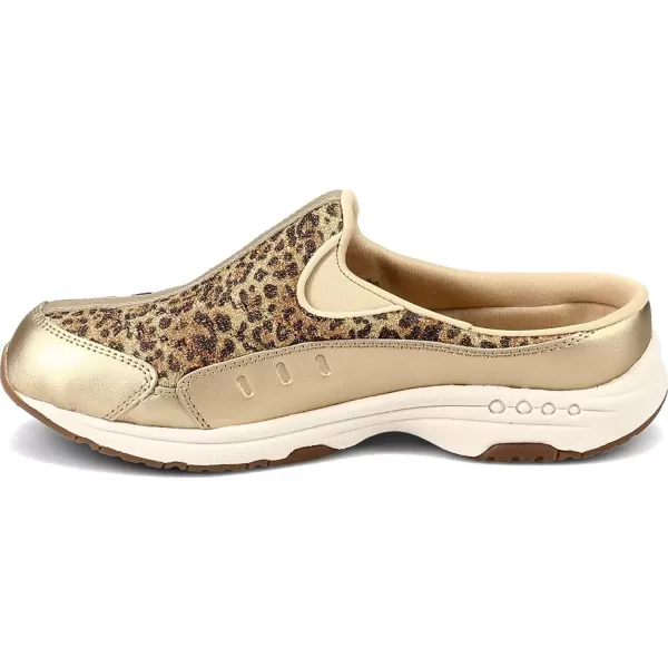 Easy Spirit Womens Traveltime Clog